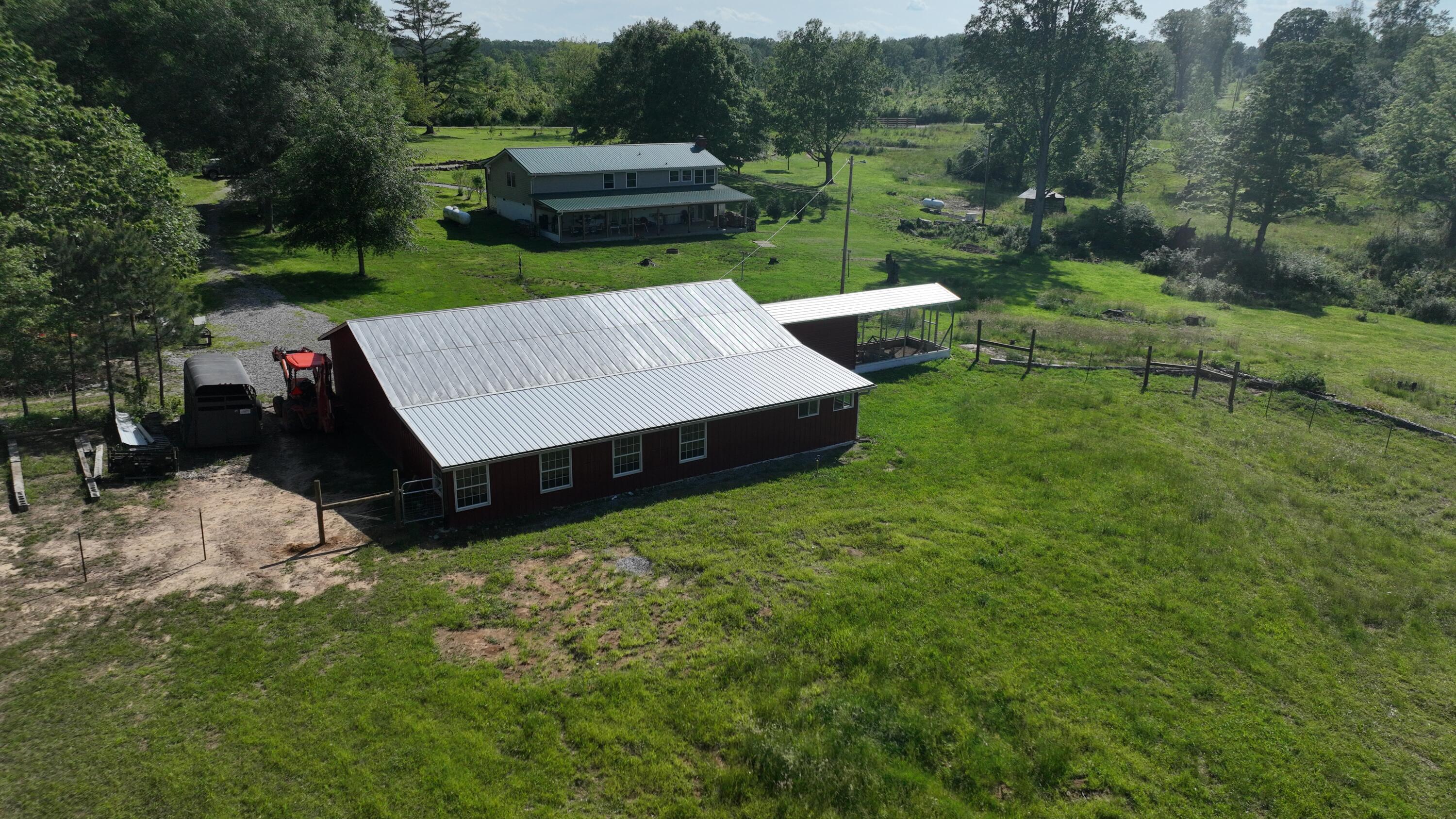 711 Lickpoint Road, Sequatchie, Tennessee image 10