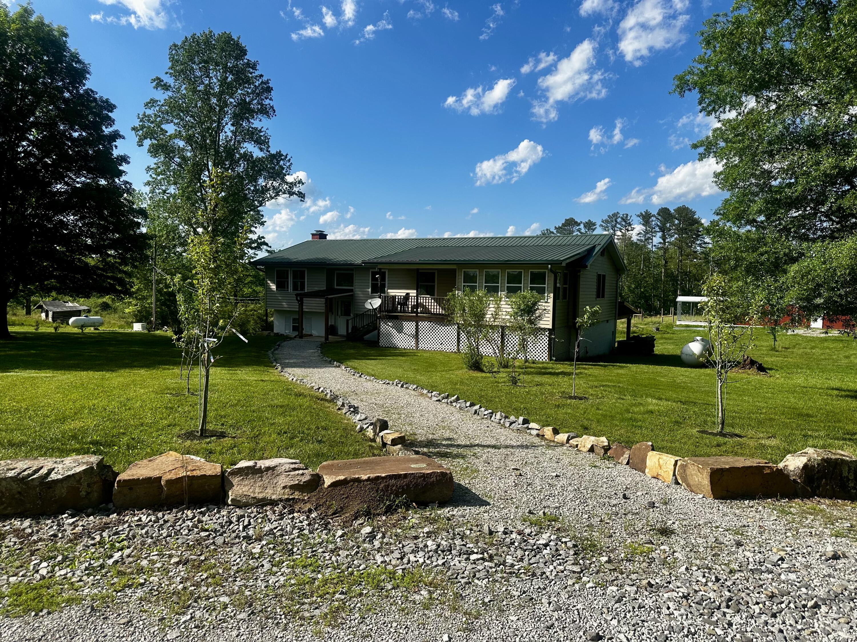 711 Lickpoint Road, Sequatchie, Tennessee image 46