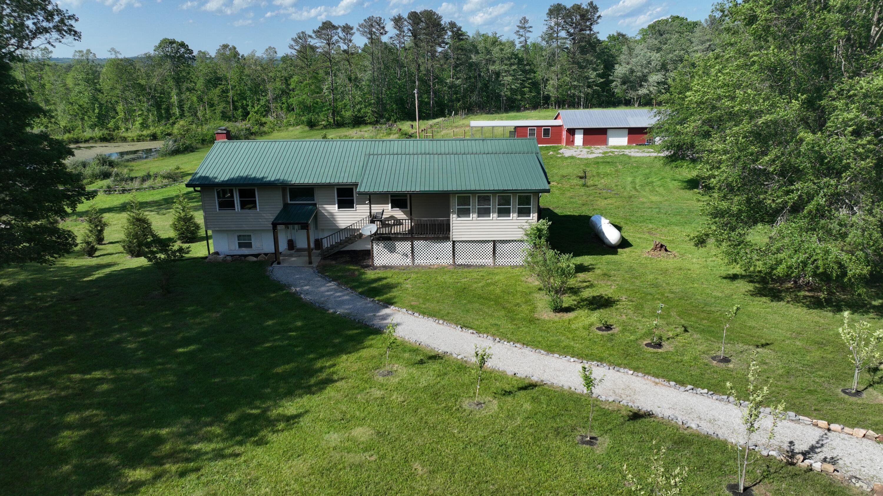 711 Lickpoint Road, Sequatchie, Tennessee image 8
