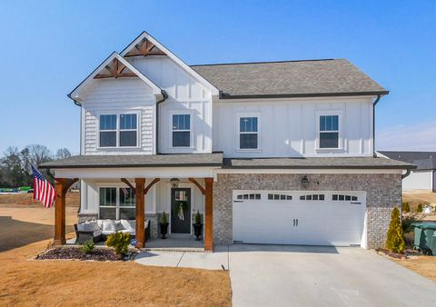 Photo of 521 Sliding Home Run, Chattanooga, TN 37421 (MLS # 1527884)