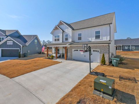 Tiny photo for 521 Sliding Home Run, Chattanooga, TN 37421 (MLS # 1527884)