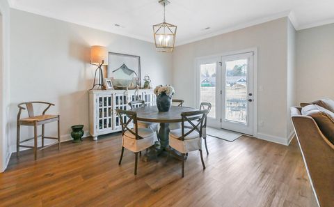 Tiny photo for 521 Sliding Home Run, Chattanooga, TN 37421 (MLS # 1527884)