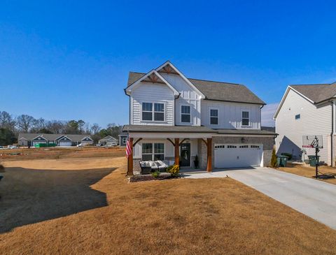 Tiny photo for 521 Sliding Home Run, Chattanooga, TN 37421 (MLS # 1527884)