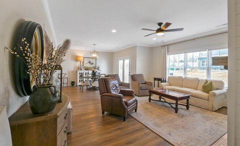 Tiny photo for 521 Sliding Home Run, Chattanooga, TN 37421 (MLS # 1527884)