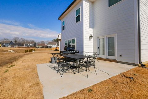 Tiny photo for 521 Sliding Home Run, Chattanooga, TN 37421 (MLS # 1527884)