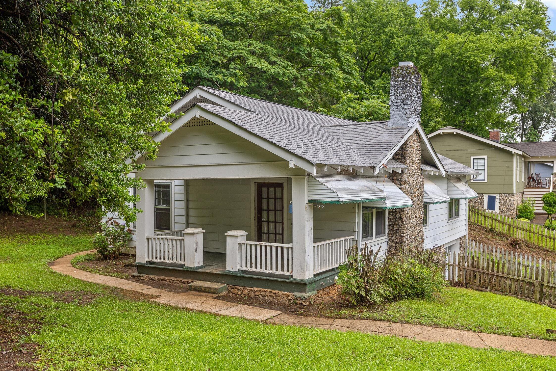 4418 Seneca Avenue, Chattanooga, Tennessee image 1