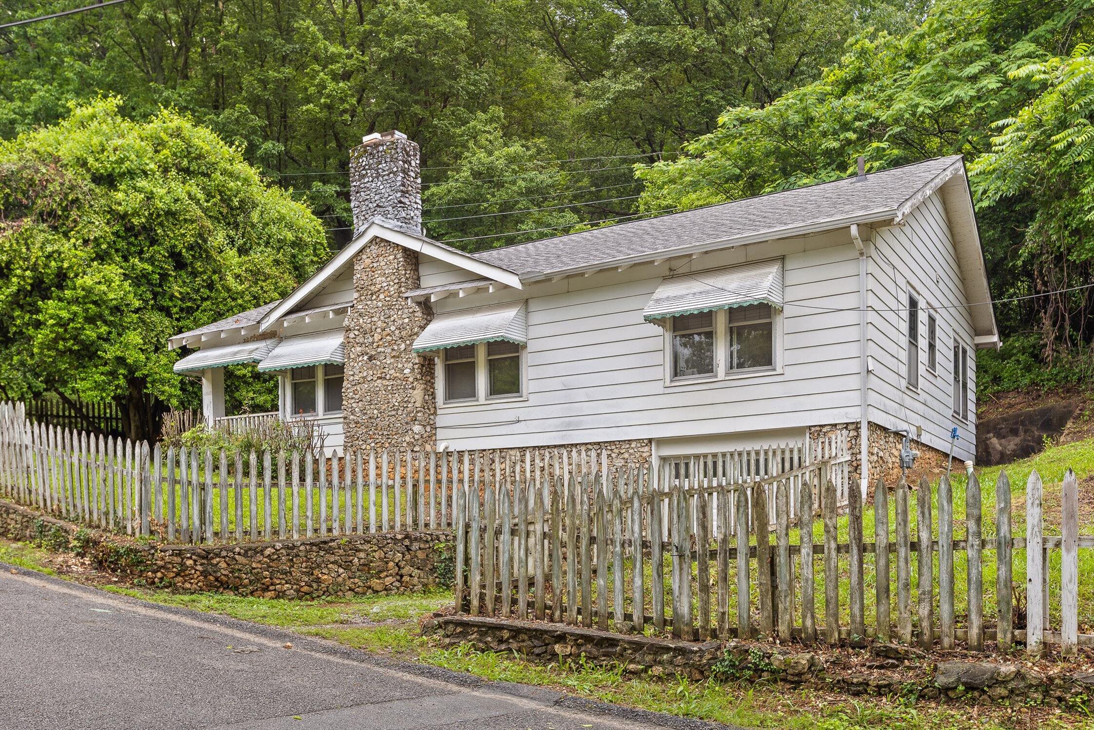 4418 Seneca Avenue, Chattanooga, Tennessee image 25