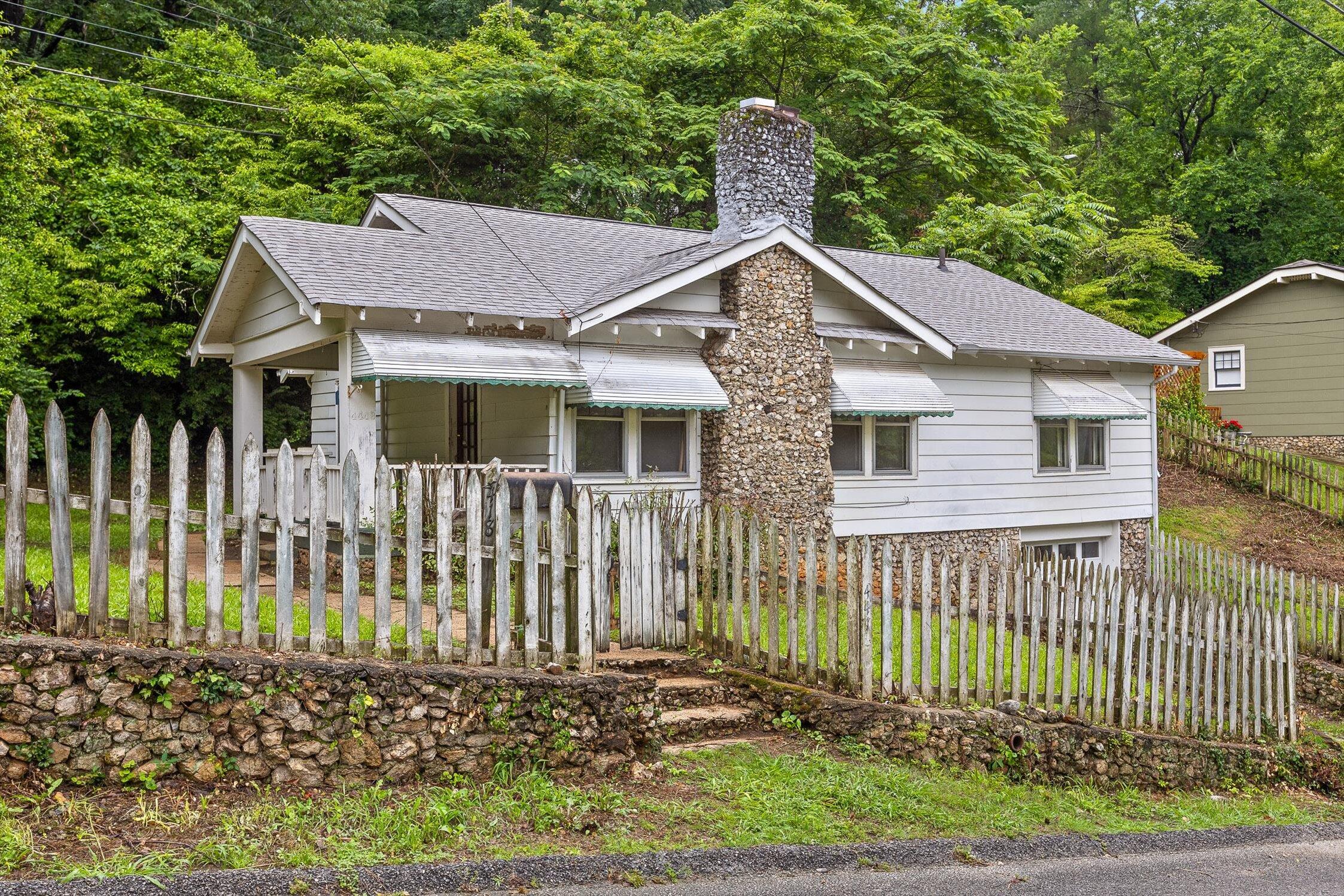 4418 Seneca Avenue, Chattanooga, Tennessee image 23