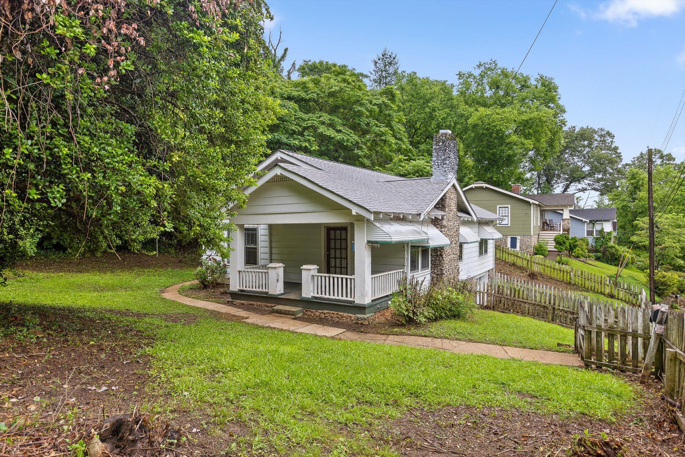 4418 Seneca Avenue, Chattanooga, Tennessee image 12