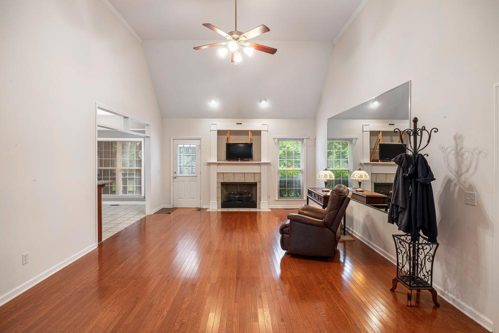 7144 Houser Ridge Lane, Hixson, Tennessee image 9