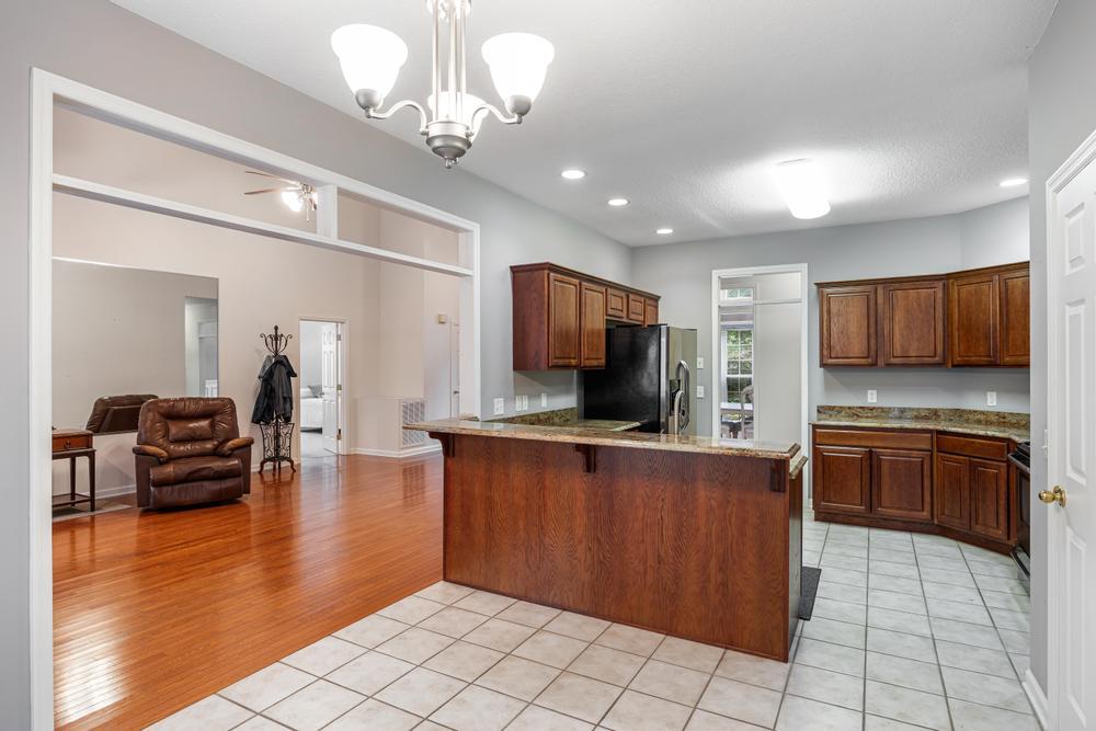 7144 Houser Ridge Lane, Hixson, Tennessee image 16