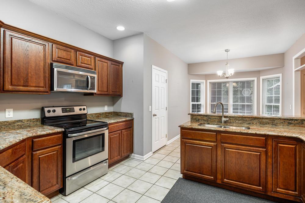 7144 Houser Ridge Lane, Hixson, Tennessee image 12