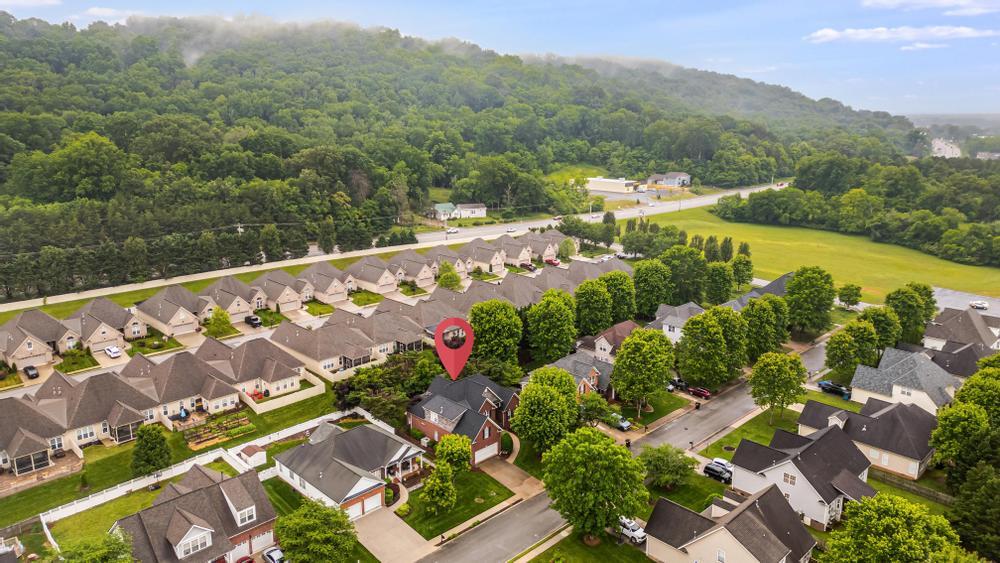 7144 Houser Ridge Lane, Hixson, Tennessee image 38