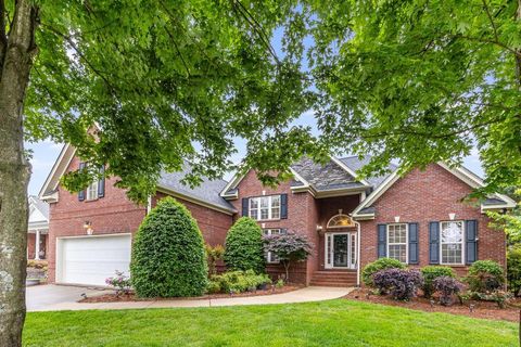 7144 Houser Ridge Lane Hixson TN 37343