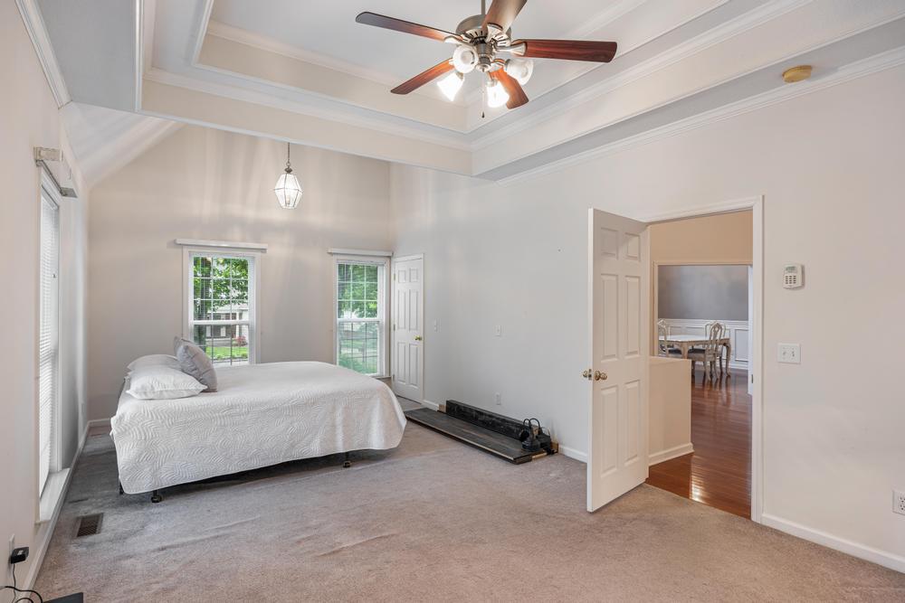 7144 Houser Ridge Lane, Hixson, Tennessee image 18