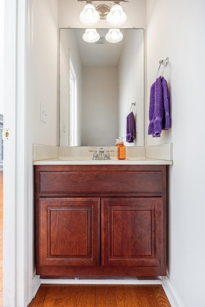 7144 Houser Ridge Lane, Hixson, Tennessee image 17