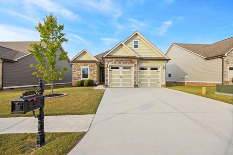Photo of 8425 Dakota Sky Way, Ooltewah, TN 37363 (MLS # 1521797)