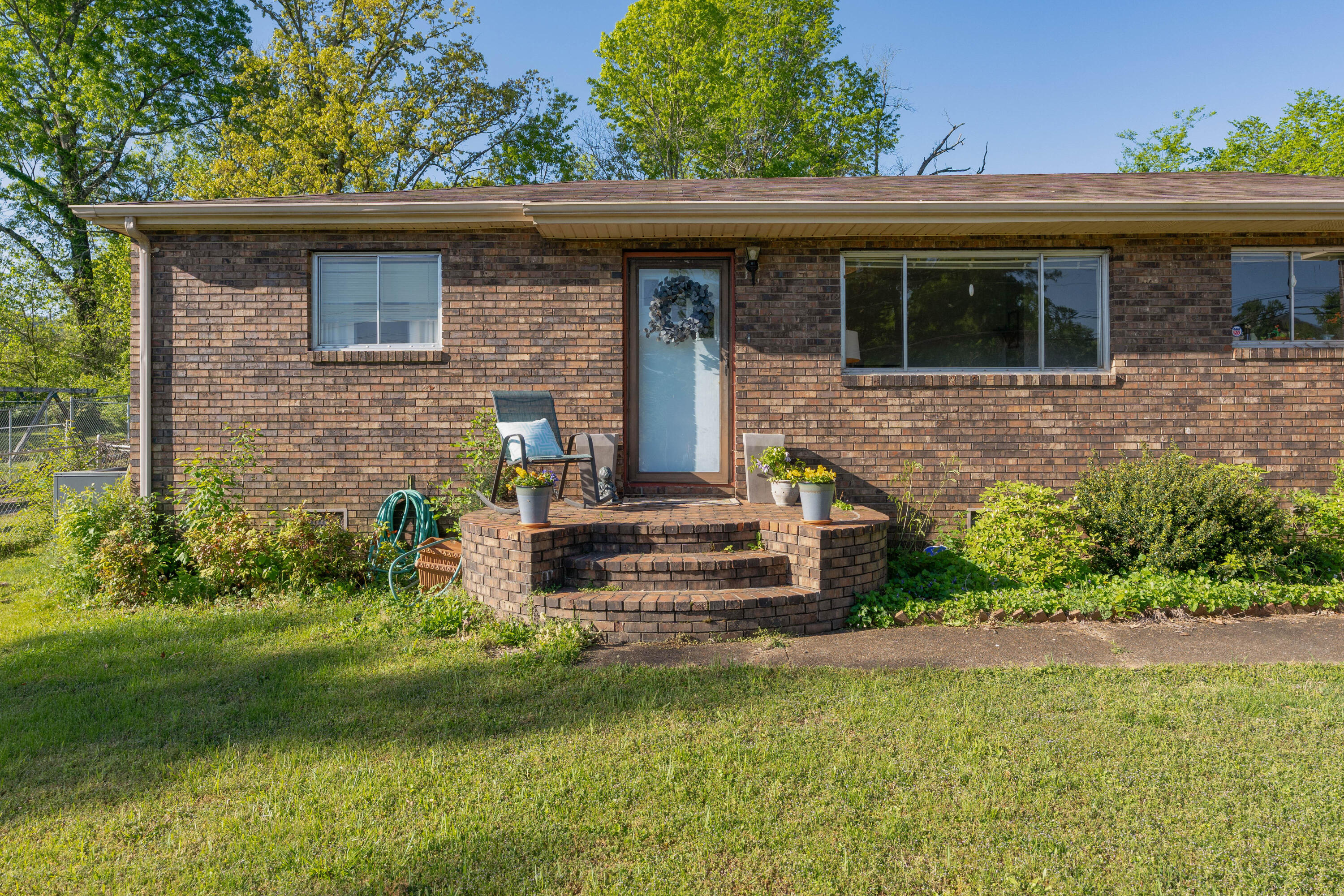 3316 Mountain View Drive, Chattanooga, Tennessee image 7