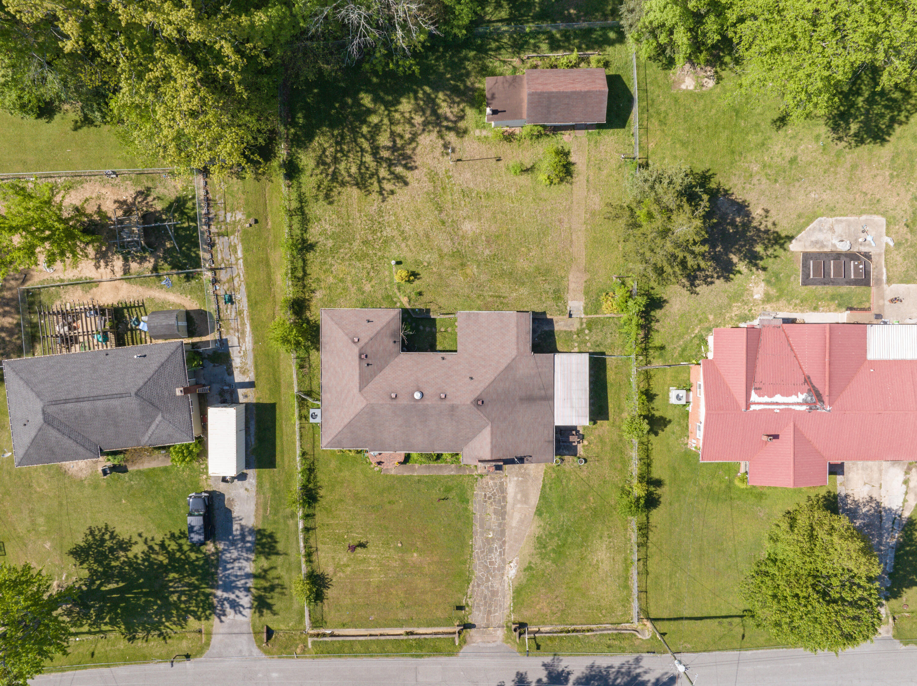 3316 Mountain View Drive, Chattanooga, Tennessee image 5