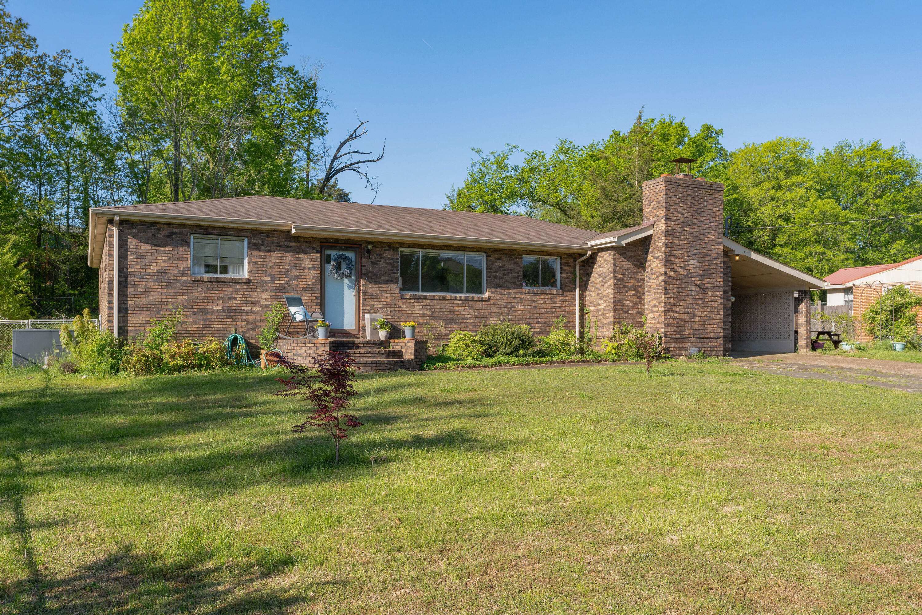 3316 Mountain View Drive, Chattanooga, Tennessee image 8