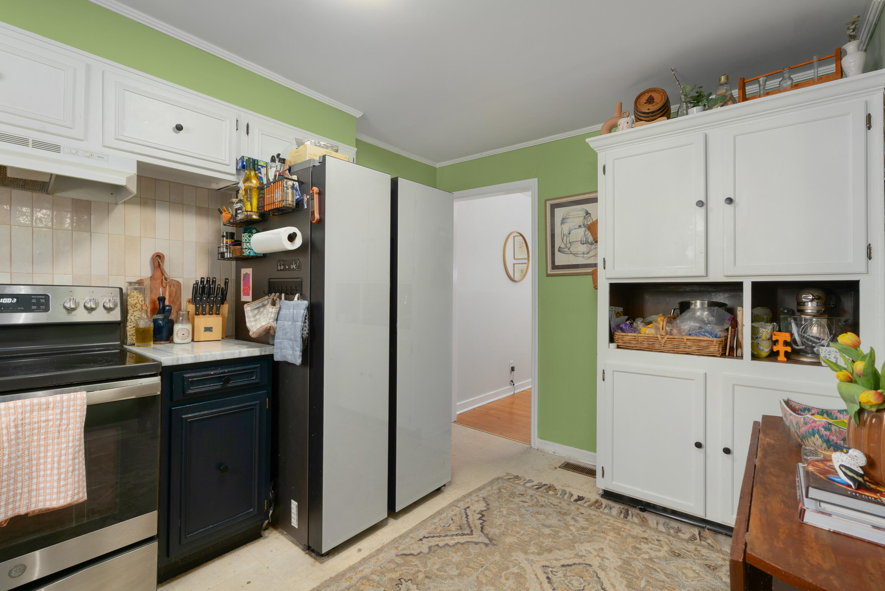 3316 Mountain View Drive, Chattanooga, Tennessee image 23