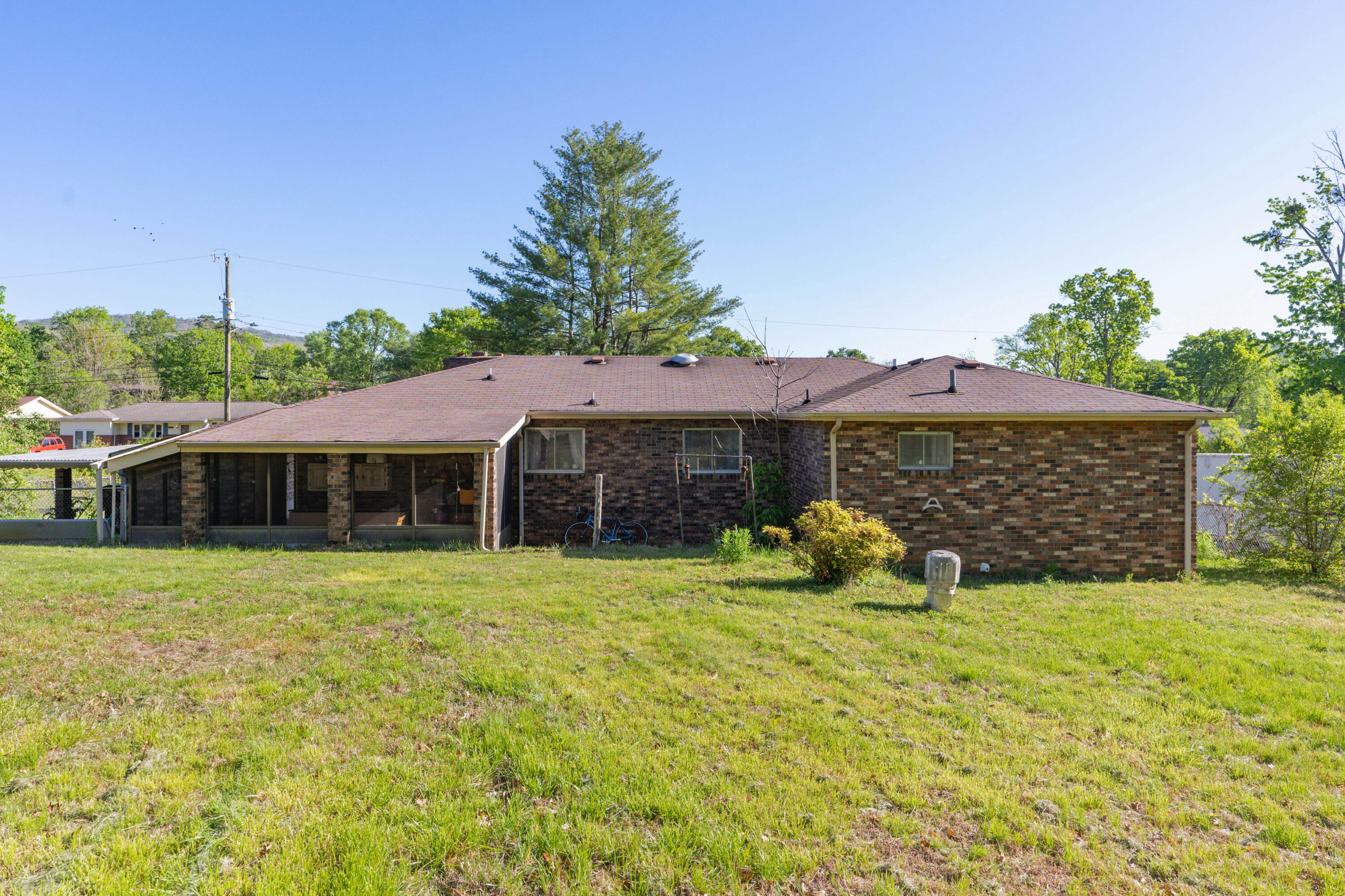 3316 Mountain View Drive, Chattanooga, Tennessee image 16