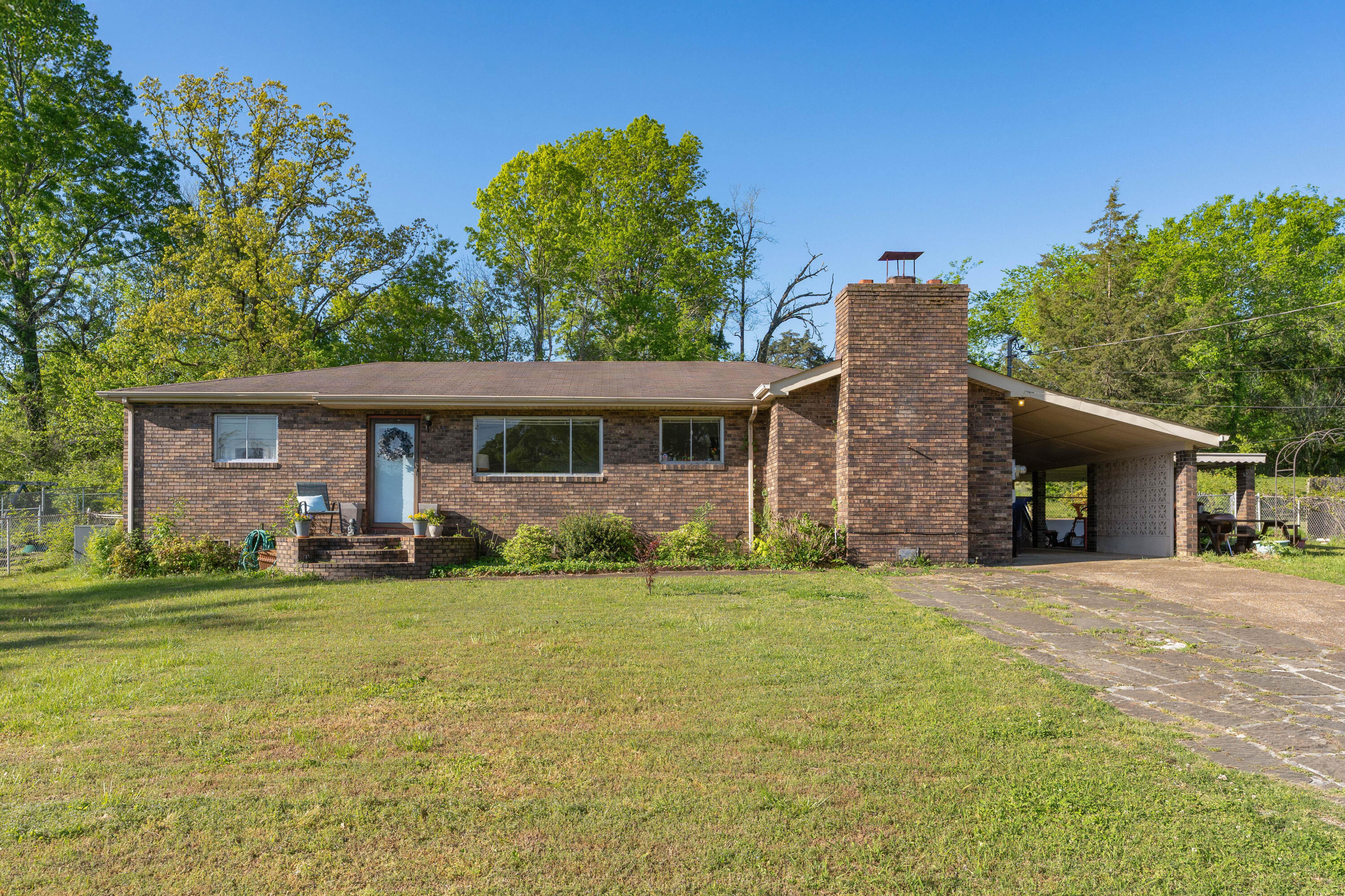 3316 Mountain View Drive, Chattanooga, Tennessee image 6
