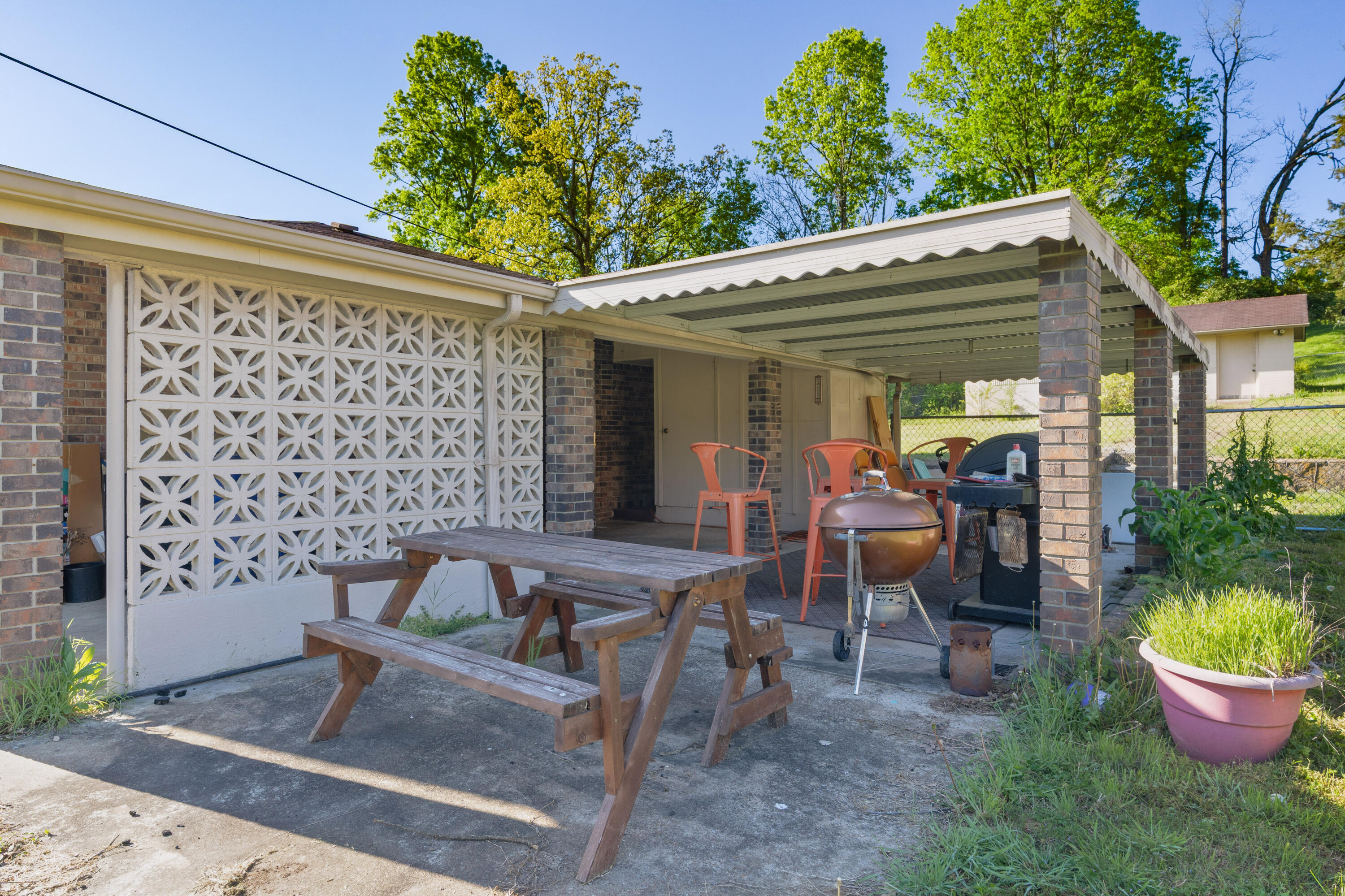 3316 Mountain View Drive, Chattanooga, Tennessee image 10