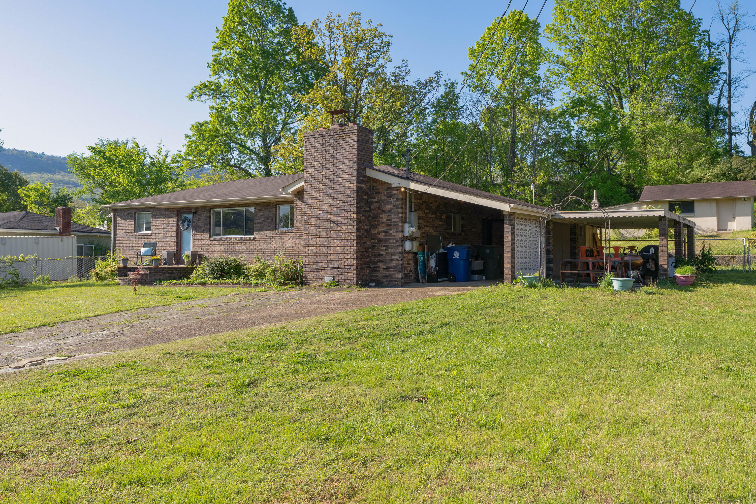 3316 Mountain View Drive, Chattanooga, Tennessee image 9