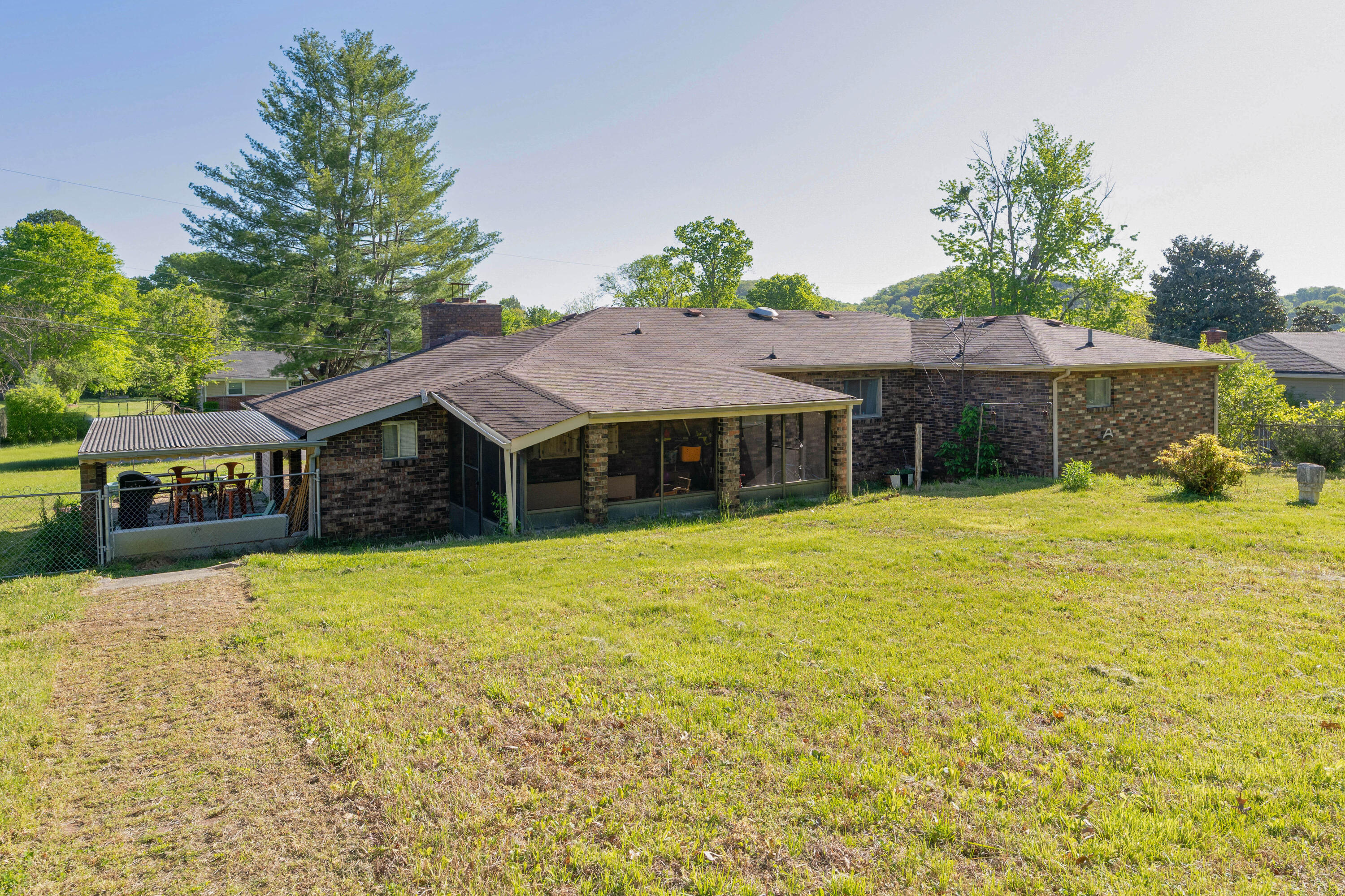 3316 Mountain View Drive, Chattanooga, Tennessee image 15