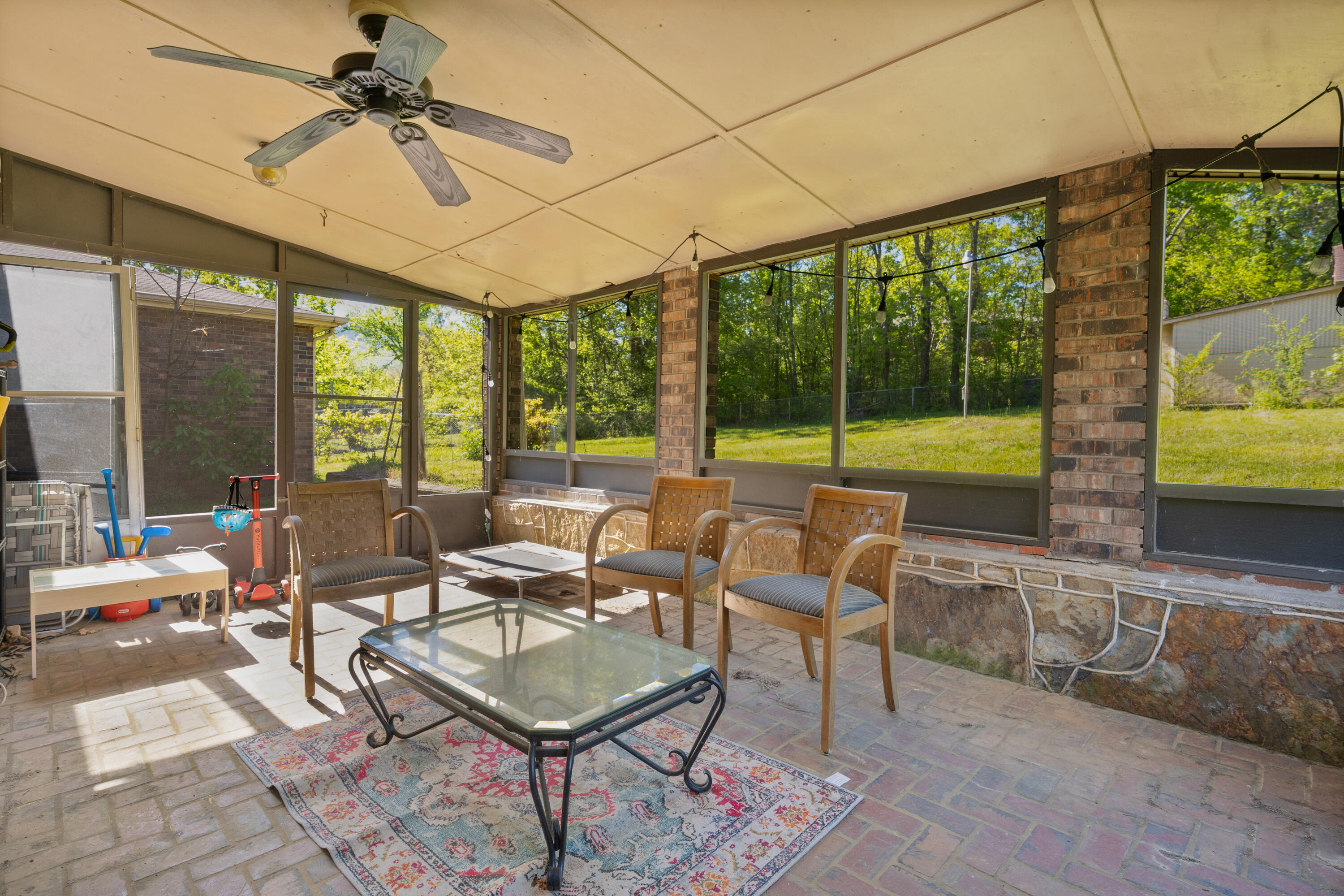 3316 Mountain View Drive, Chattanooga, Tennessee image 13