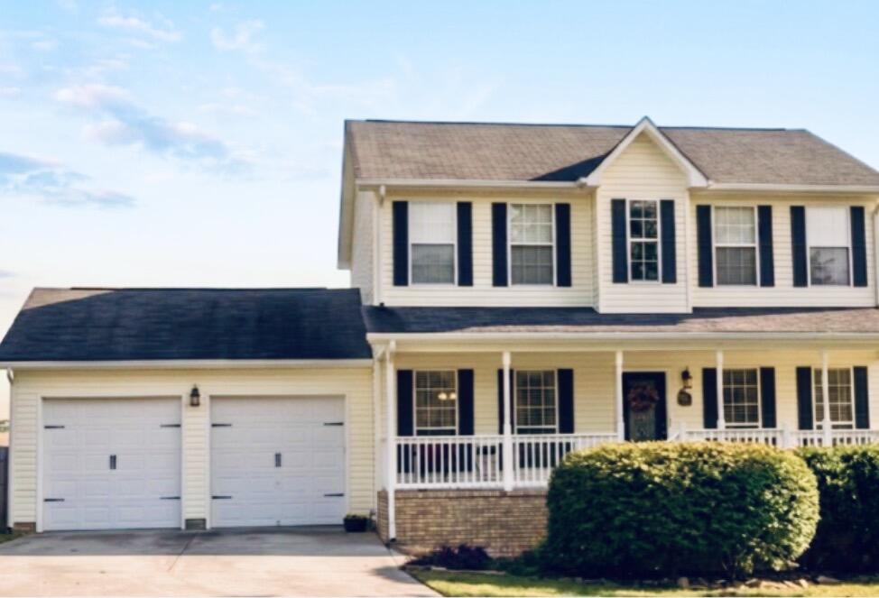 312 Autumn Trail