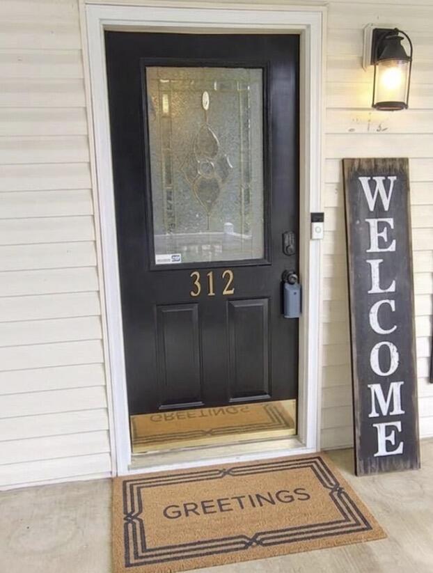 312 Autumn Trail