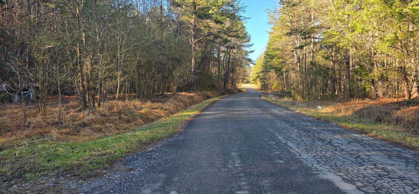 2512 Tolbert Town Road