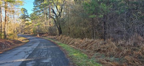 Vacant Land For Sale - 2512 Tolbert Town Road<br/> Rockmart, GA 30153