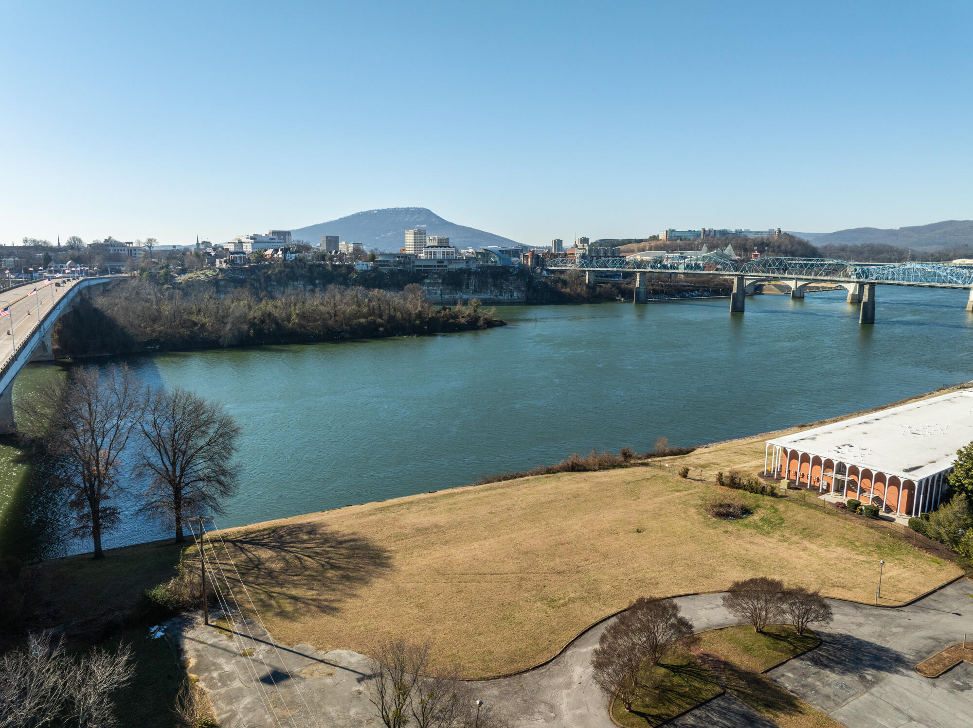 600 River Street, Chattanooga, Tennessee image 1