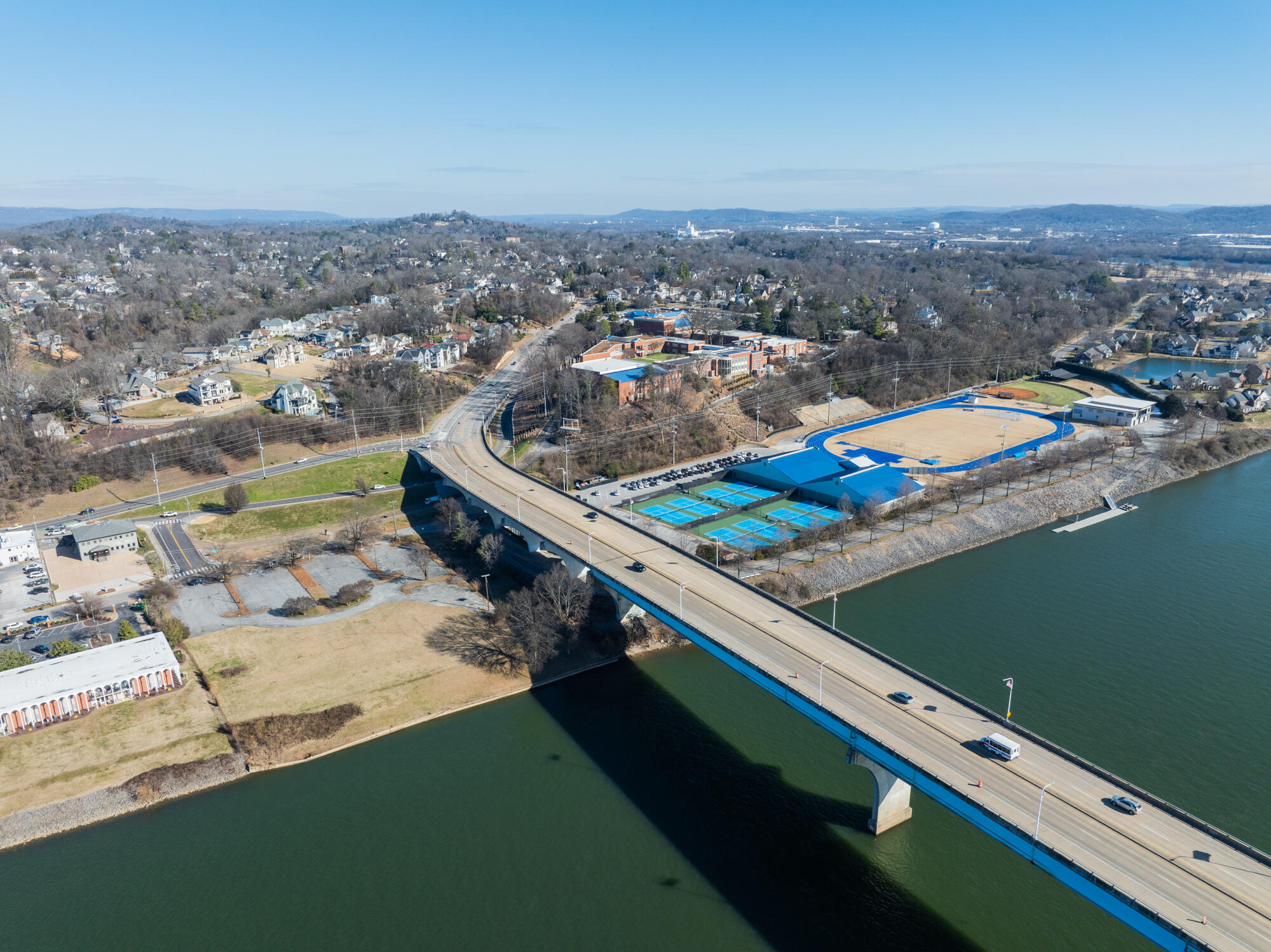 600 River Street, Chattanooga, Tennessee image 9