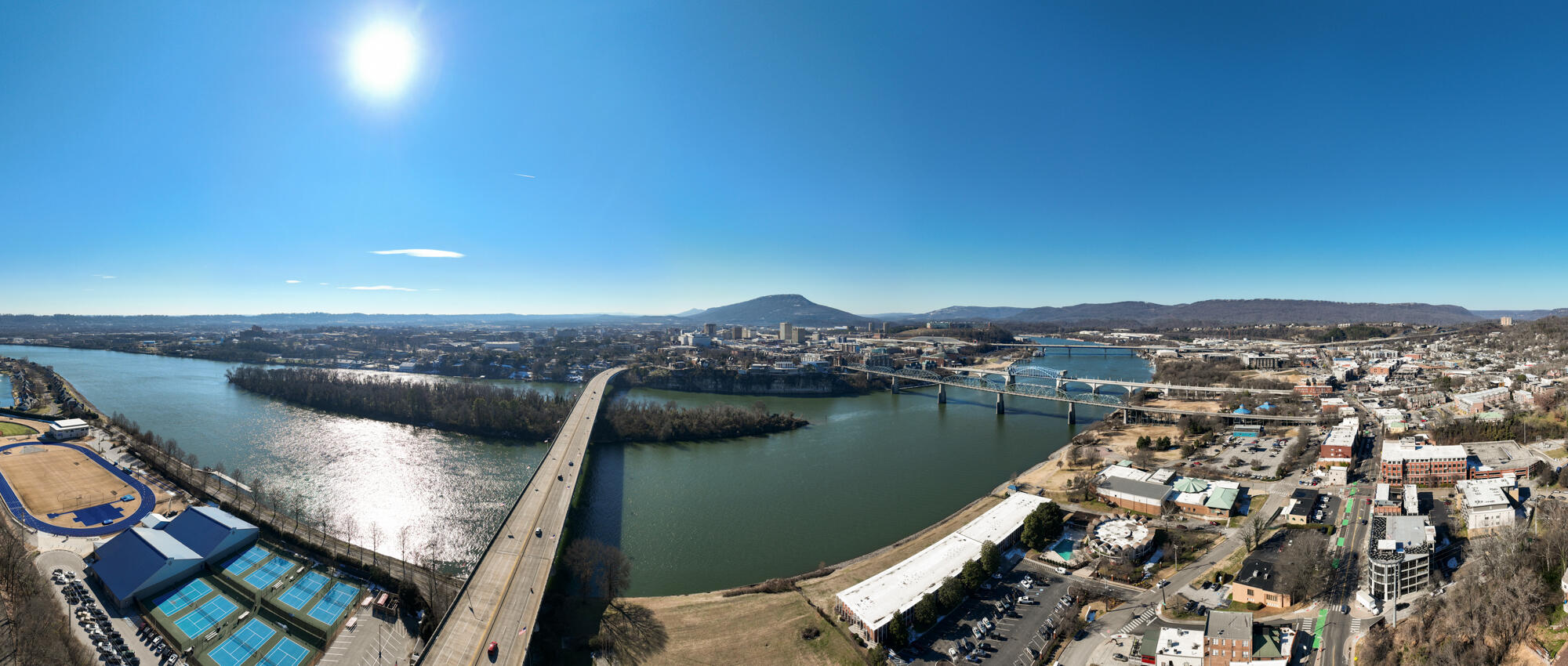 600 River Street, Chattanooga, Tennessee image 13