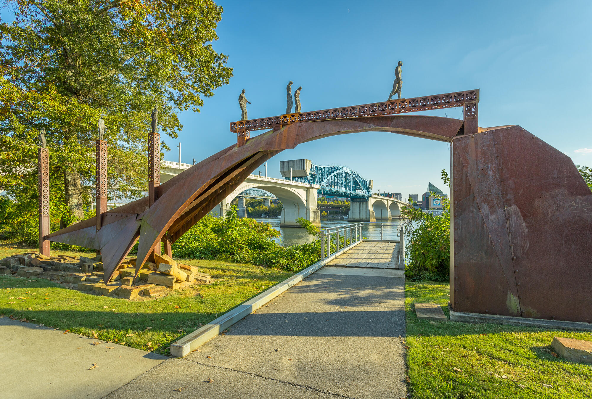 600 River Street, Chattanooga, Tennessee image 15