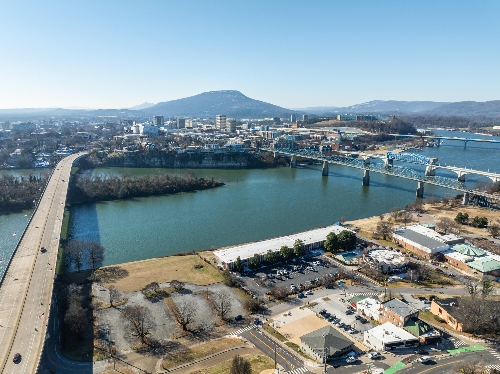 600 River Street, Chattanooga, Tennessee image 6