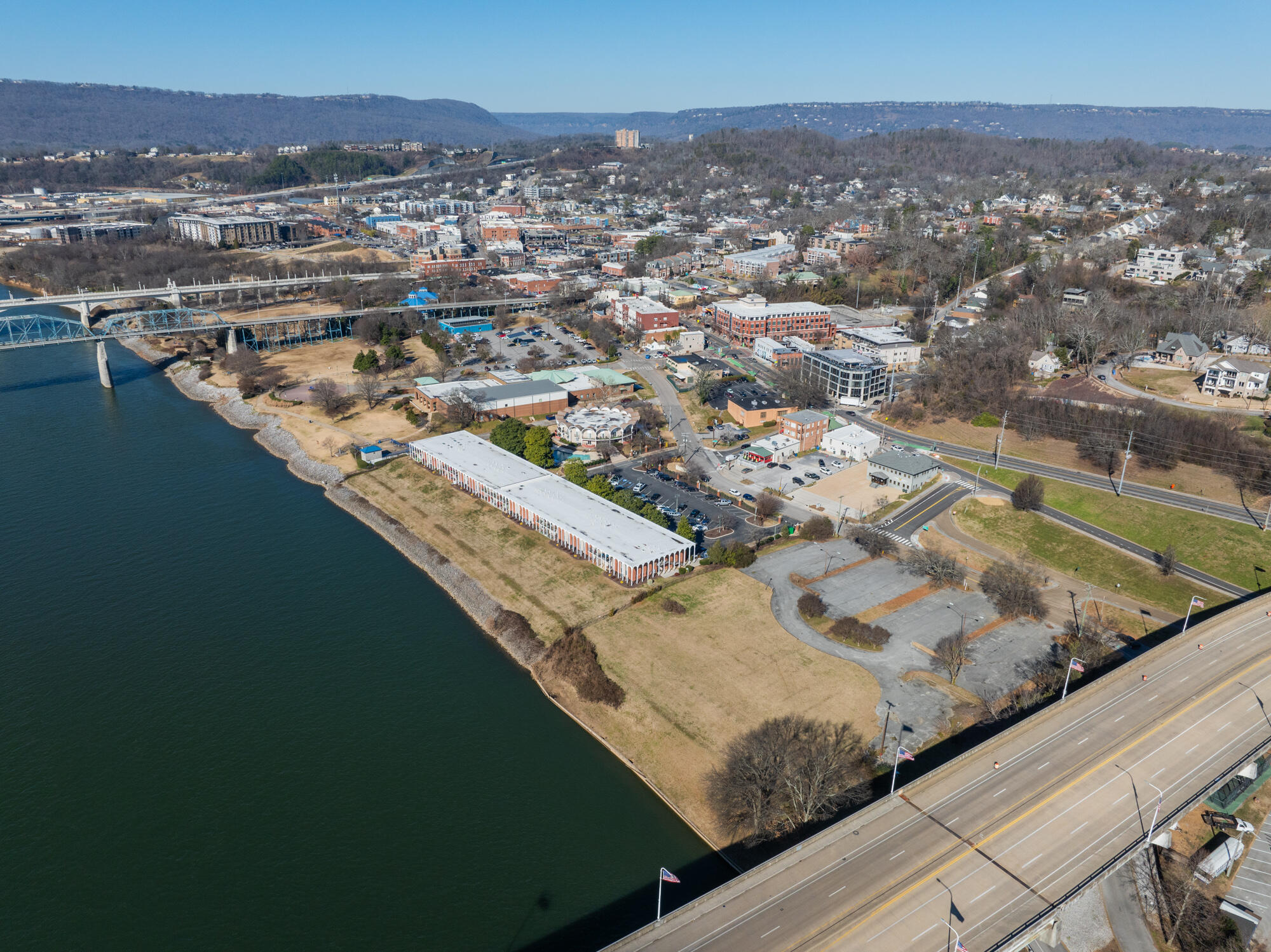 600 River Street, Chattanooga, Tennessee image 10