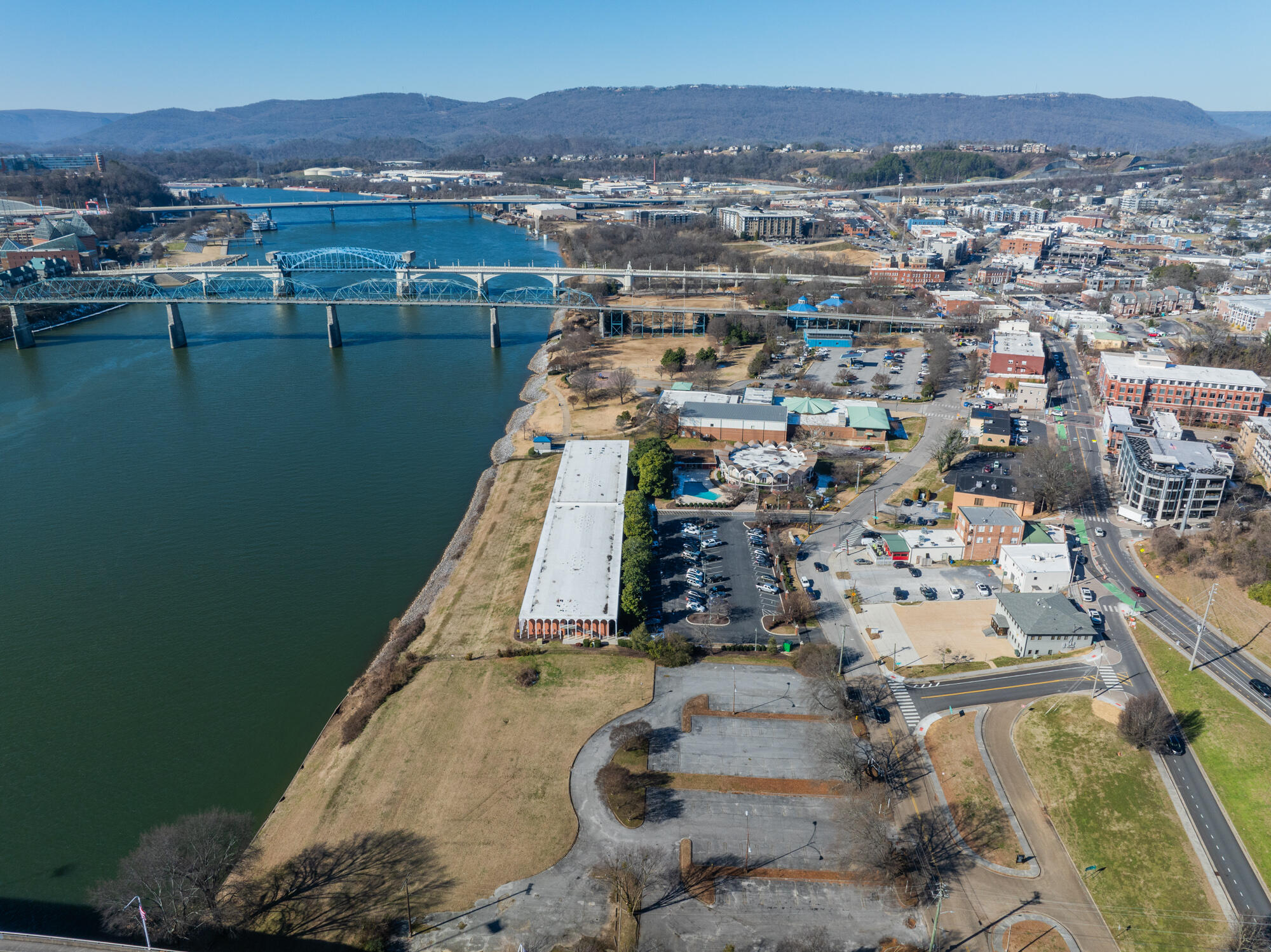 600 River Street, Chattanooga, Tennessee image 11