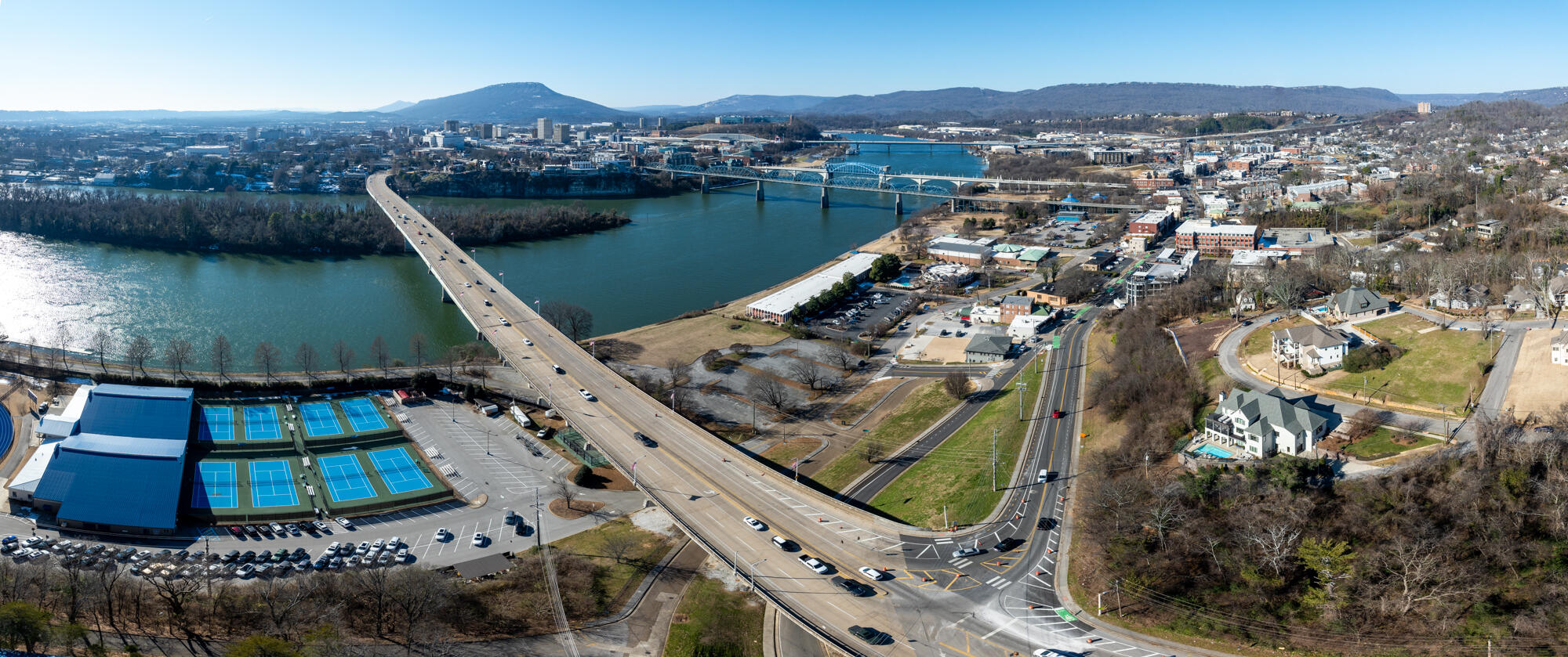 600 River Street, Chattanooga, Tennessee image 12