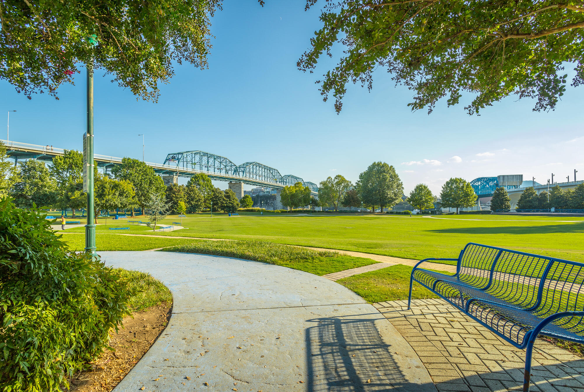 600 River Street, Chattanooga, Tennessee image 16