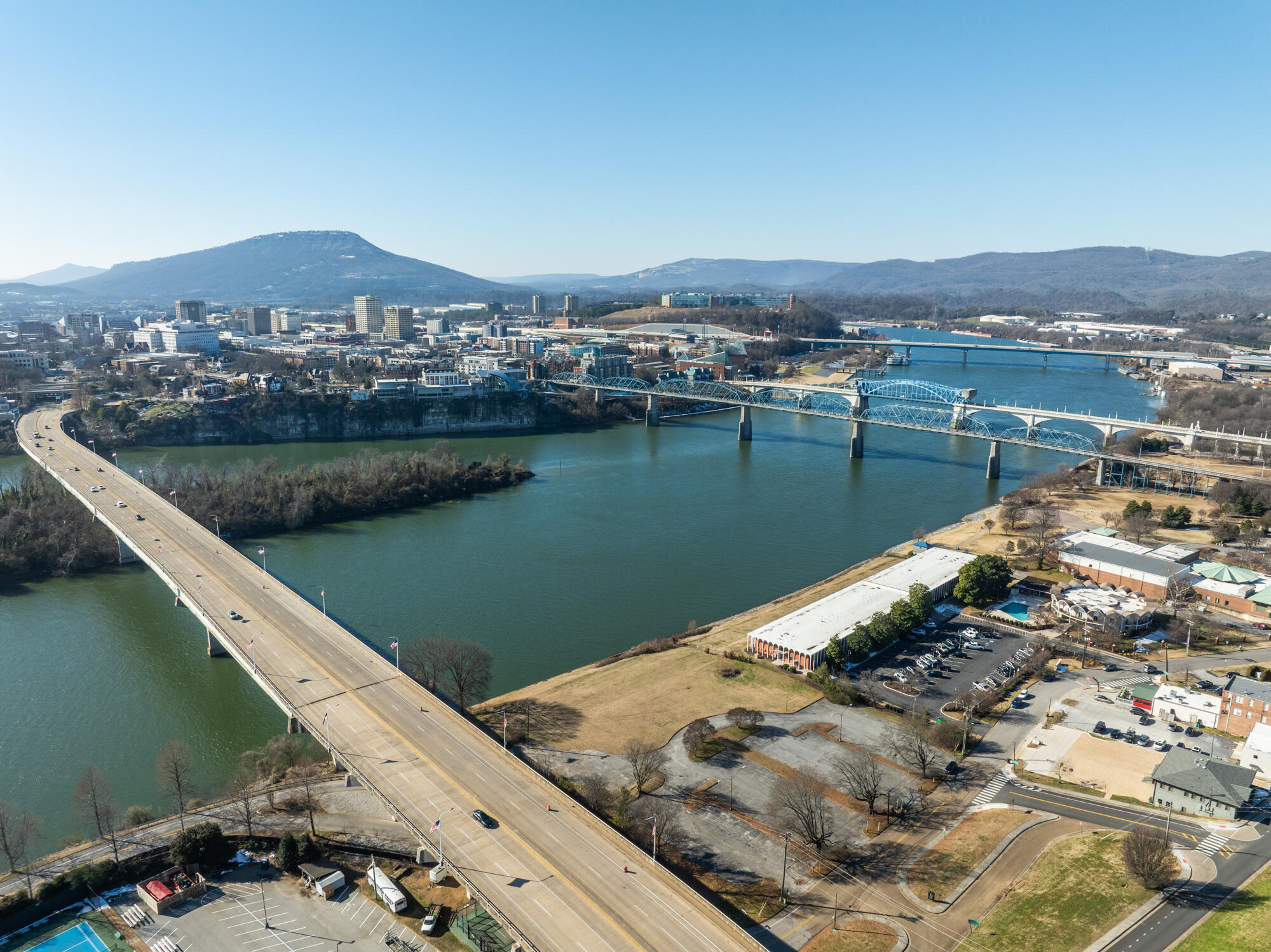 600 River Street, Chattanooga, Tennessee image 7