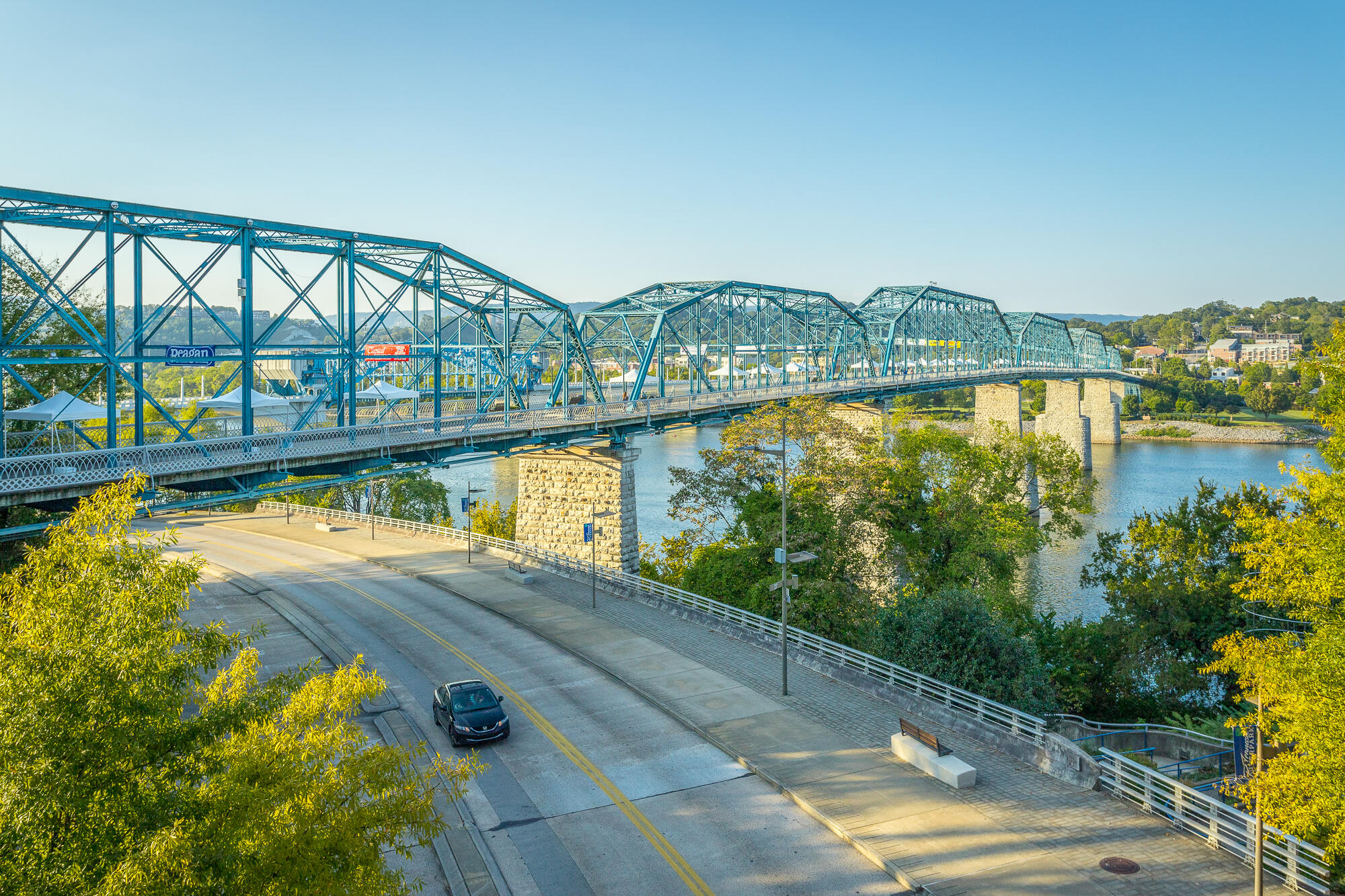 600 River Street, Chattanooga, Tennessee image 19