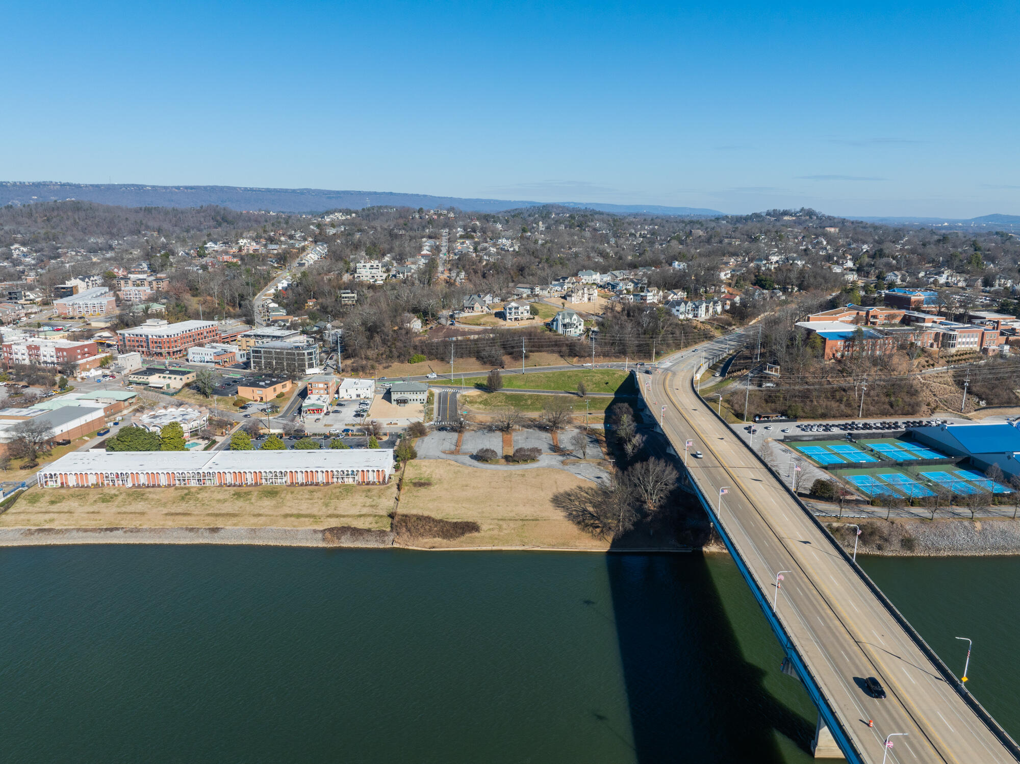 600 River Street, Chattanooga, Tennessee image 8