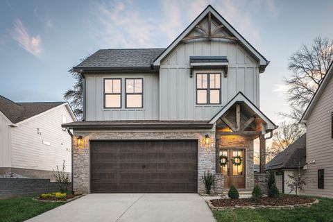 Photo of 17 Cityscape View, Chattanooga, TN 37405 (MLS # 1524954)