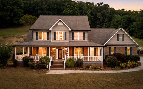 Photo of 1446 Houston Valley Road, Ringgold, GA 30736 (MLS # 1543439)