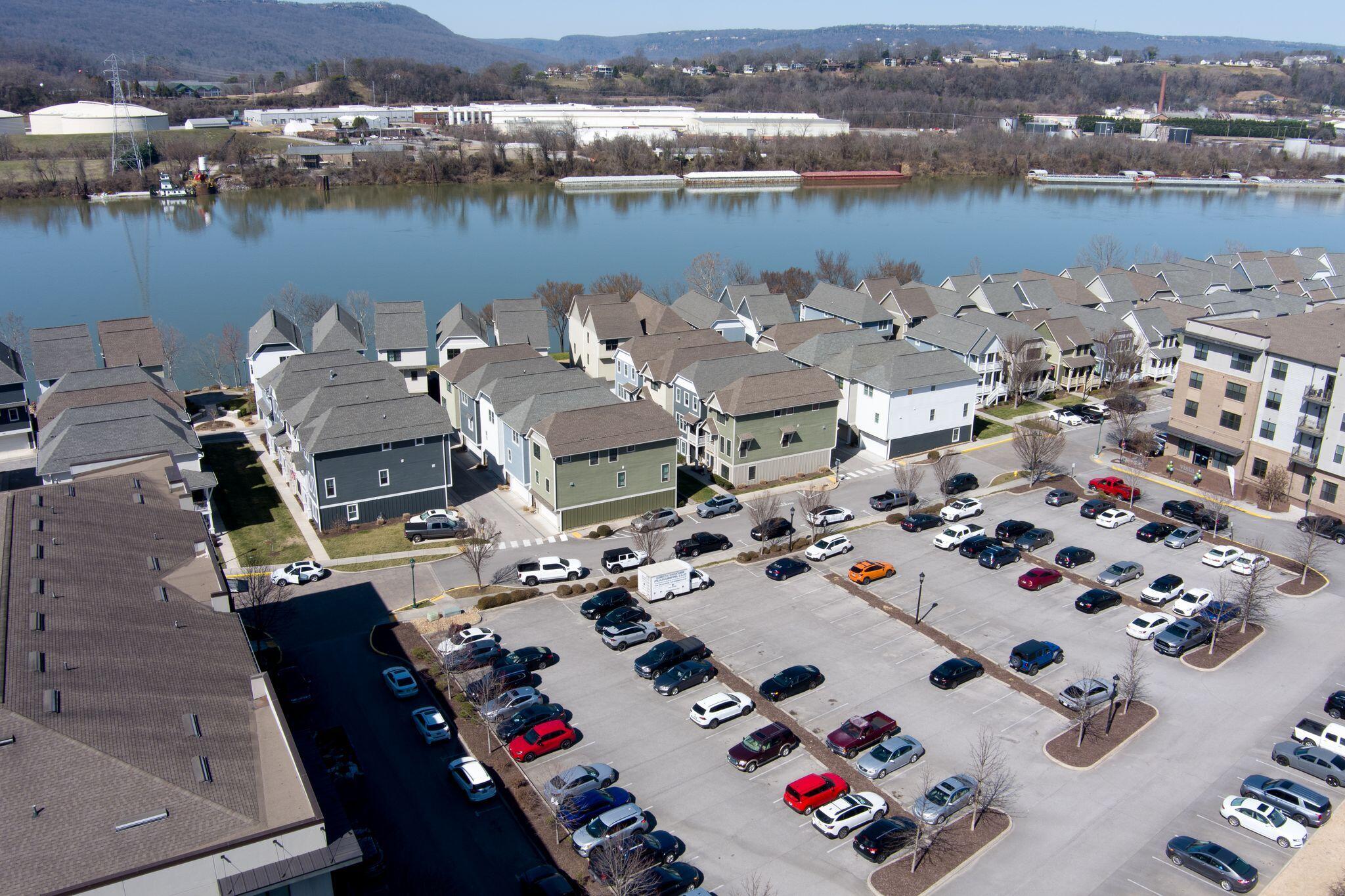 903 Islander Way, Chattanooga, Tennessee image 36